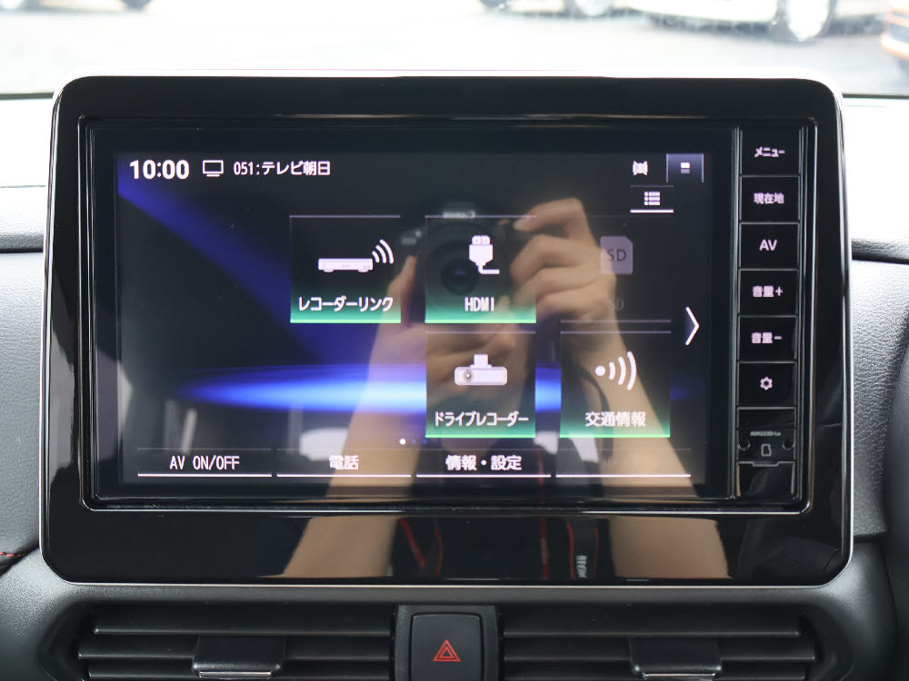 ニッサン　ルークス　ハイウェイスターGターボプロパイロットED11枚目