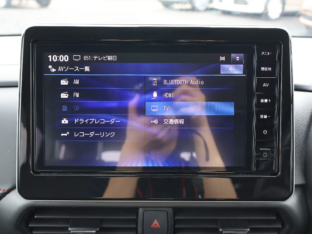 ニッサン　ルークス　ハイウェイスターGターボプロパイロットED12枚目