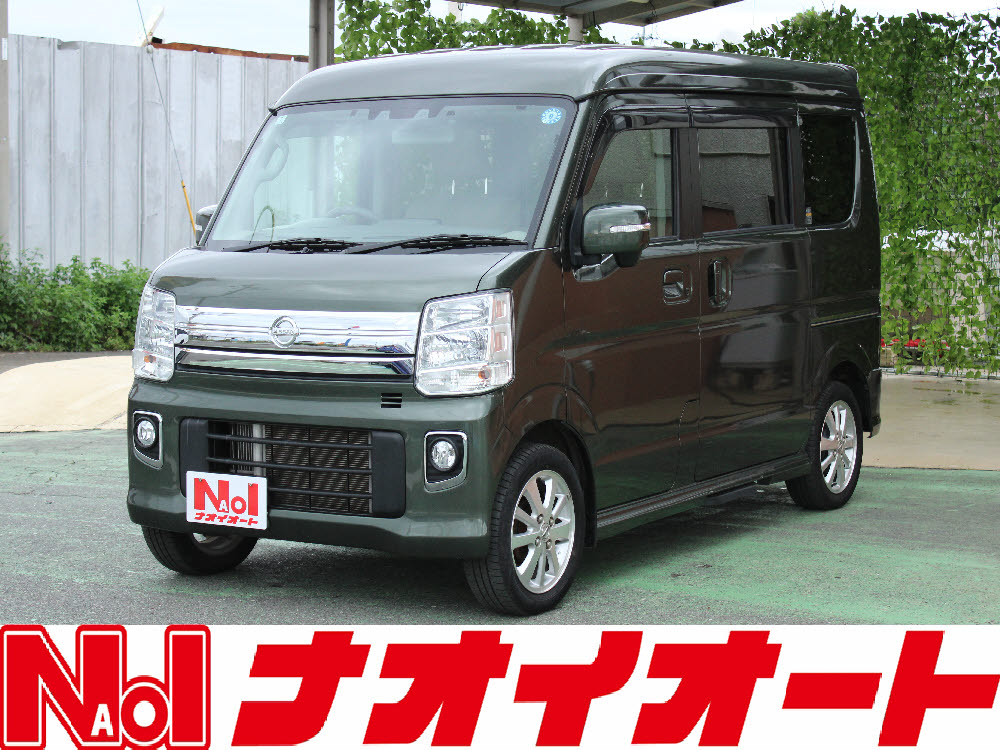 NV100クリッパーリオ G