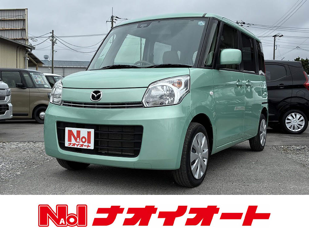 フレアワゴン　XS