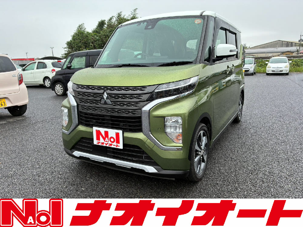 ｅｋクロススペース　G