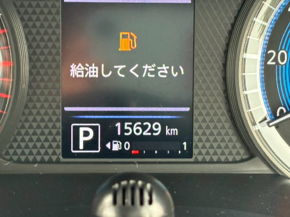 ミツビシ　ｅｋクロススペース　G13枚目