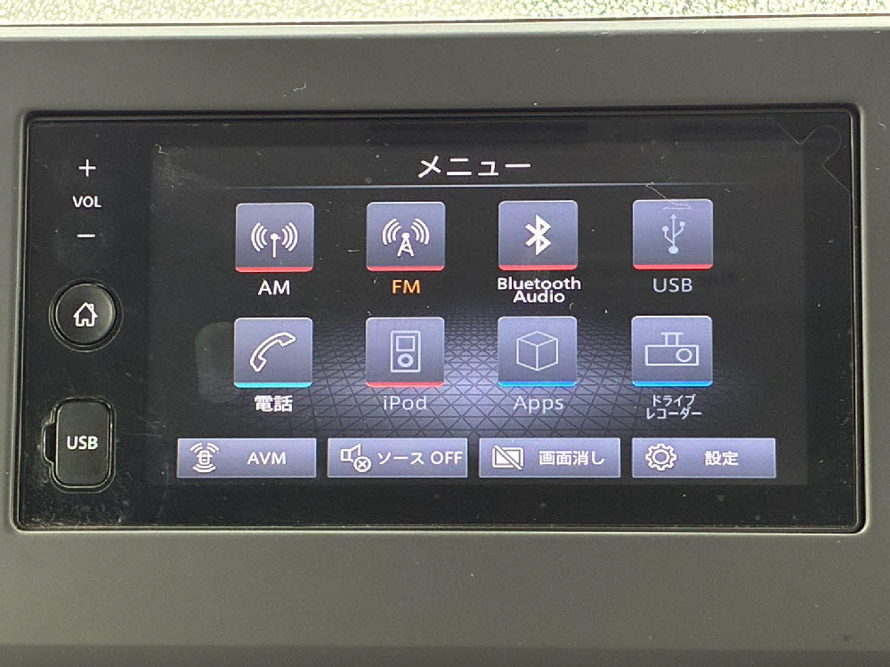 ミツビシ　ｅｋクロススペース　G14枚目