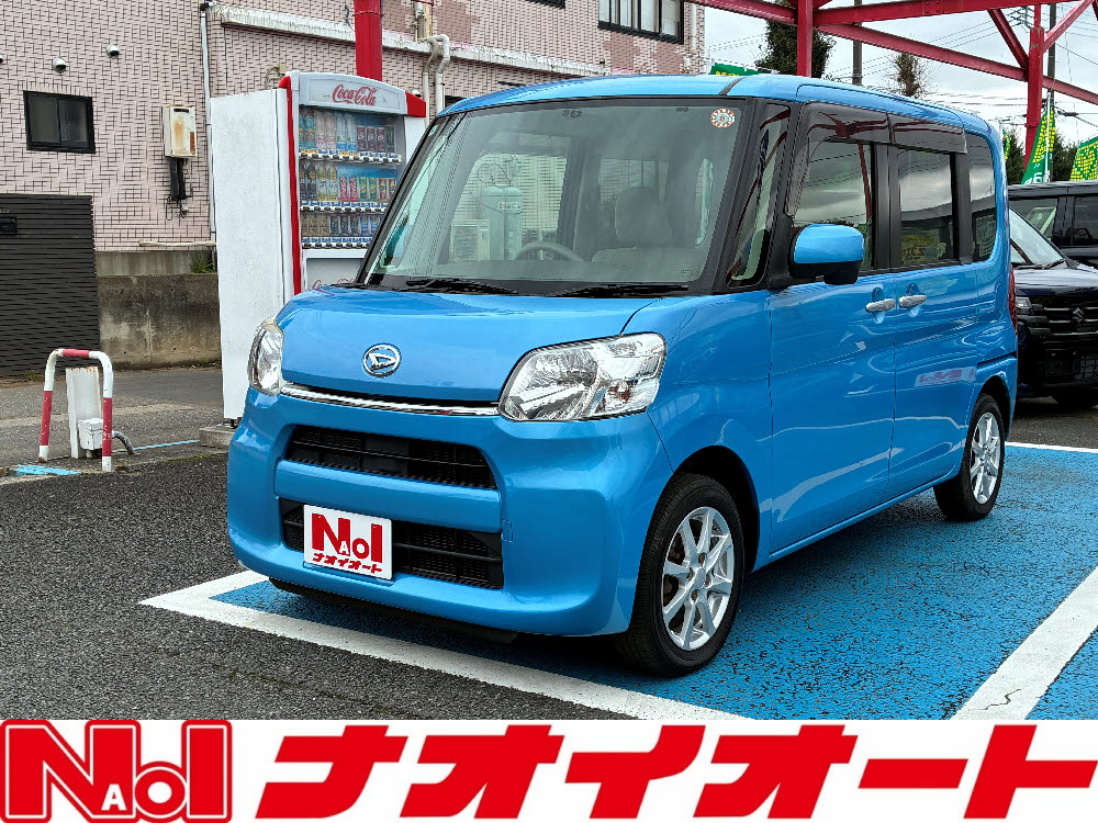 タント　L
