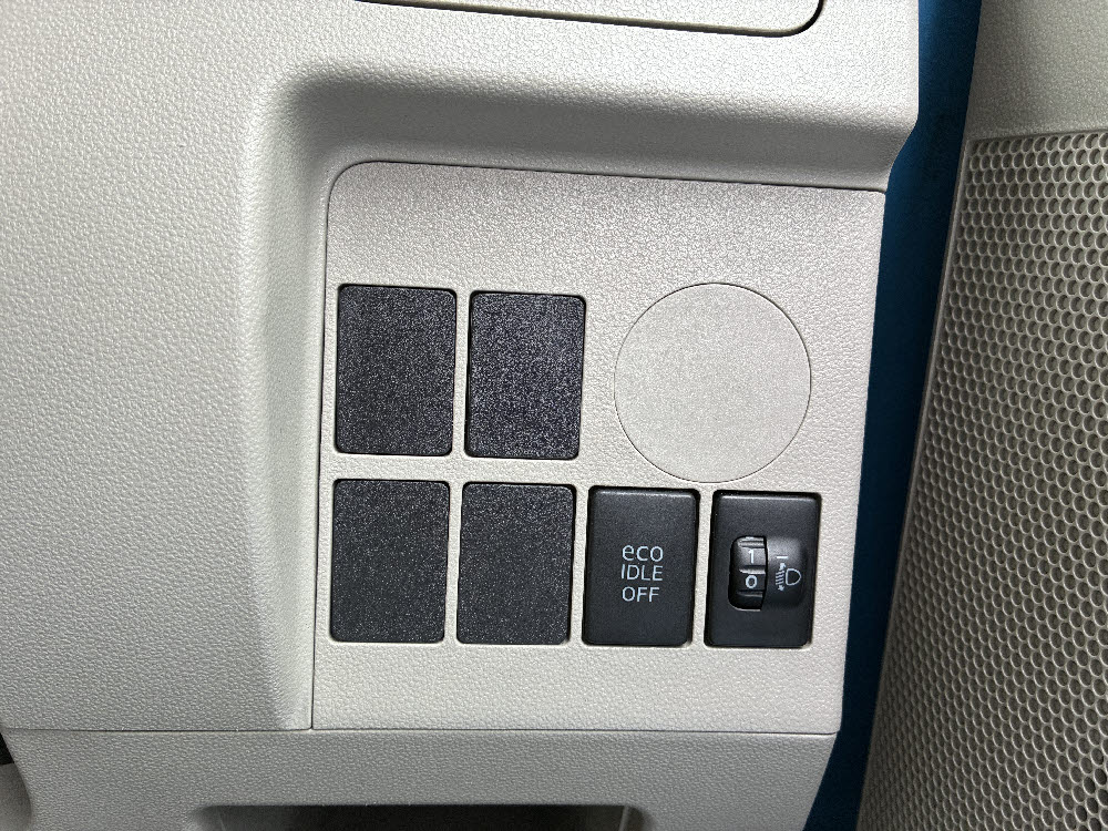 ダイハツ　タント　L12枚目