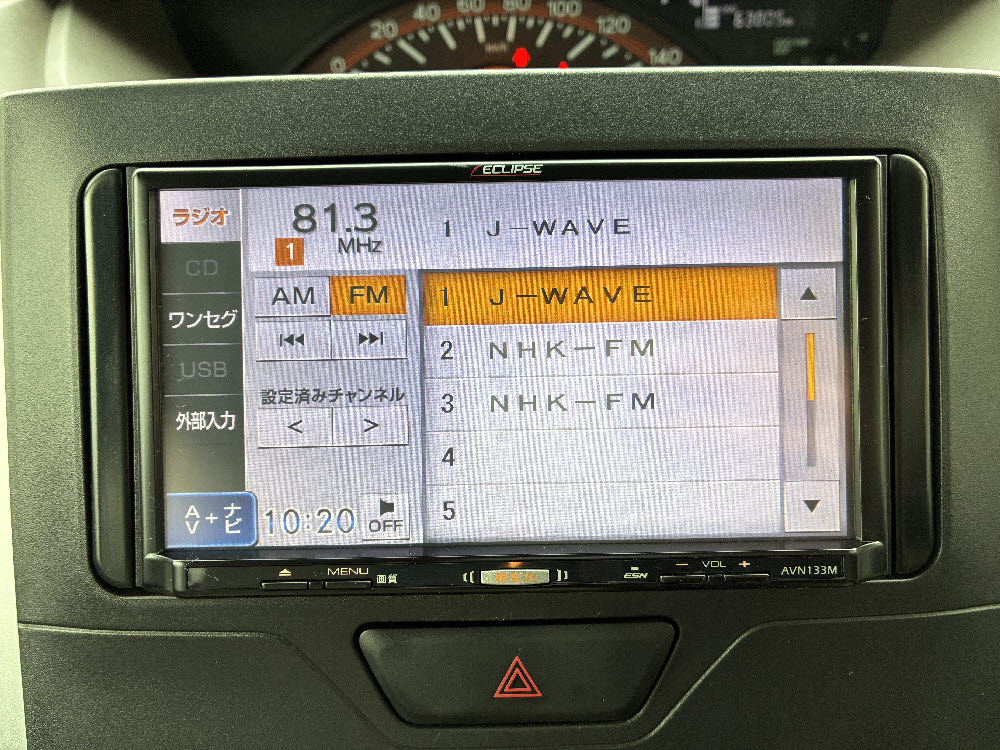 ダイハツ　タント　L15枚目