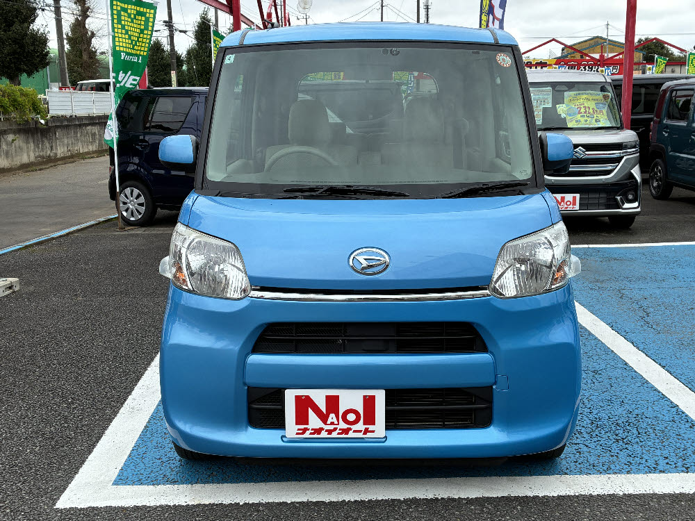 ダイハツ　タント　L1枚目