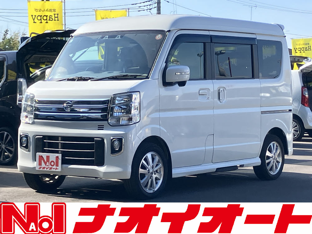 ＮＶ１００クリッパーリオ　GH/R