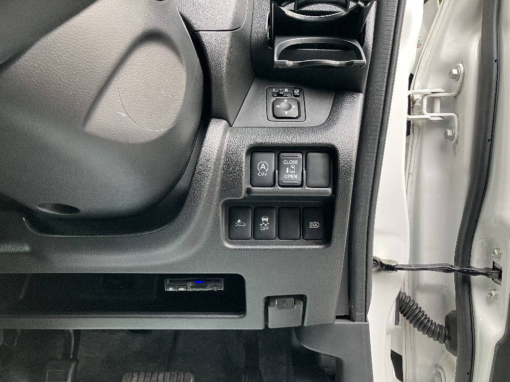 ニッサン　デイズルークス　HWSX19枚目