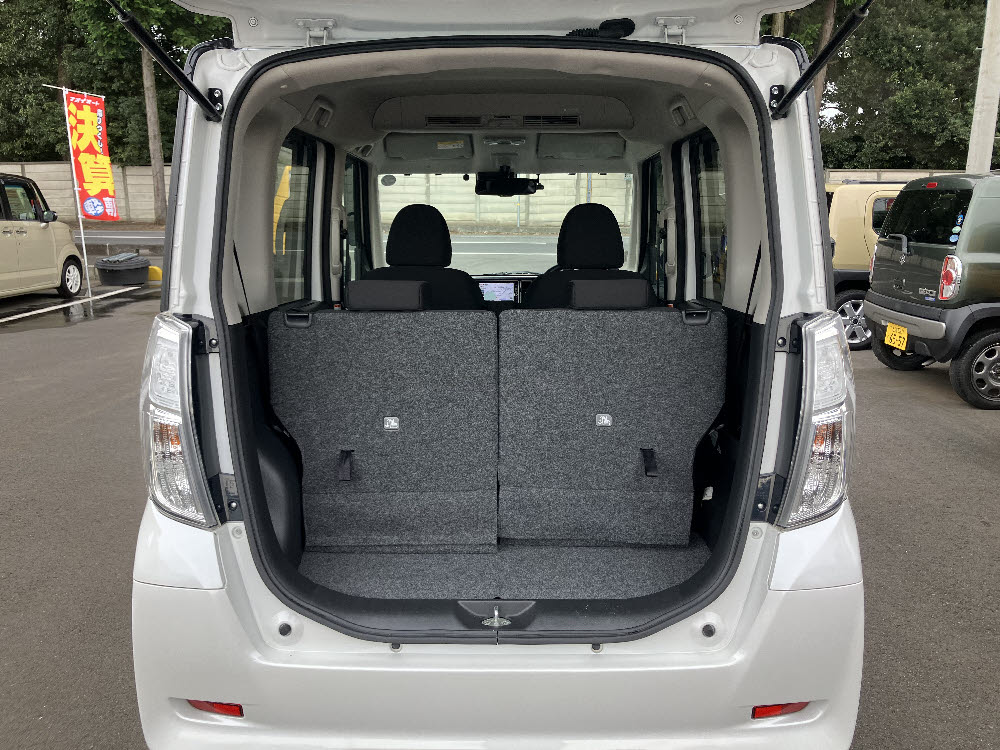 ニッサン　デイズルークス　HWSX8枚目
