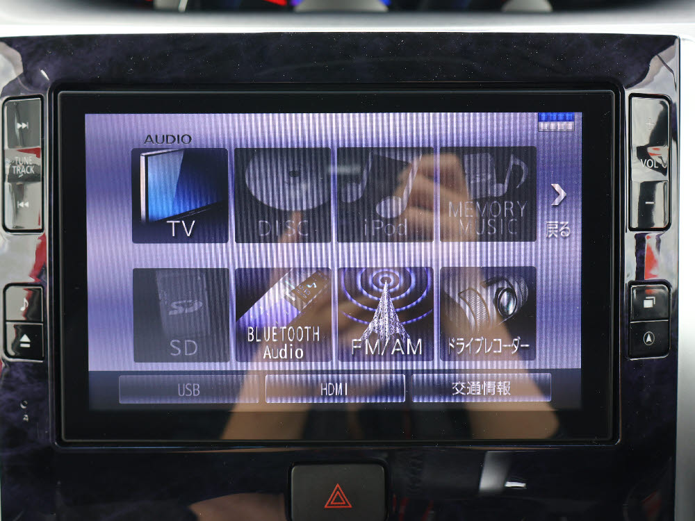 ダイハツ　タントカスタム　カスタムRSトップエディションSA312枚目