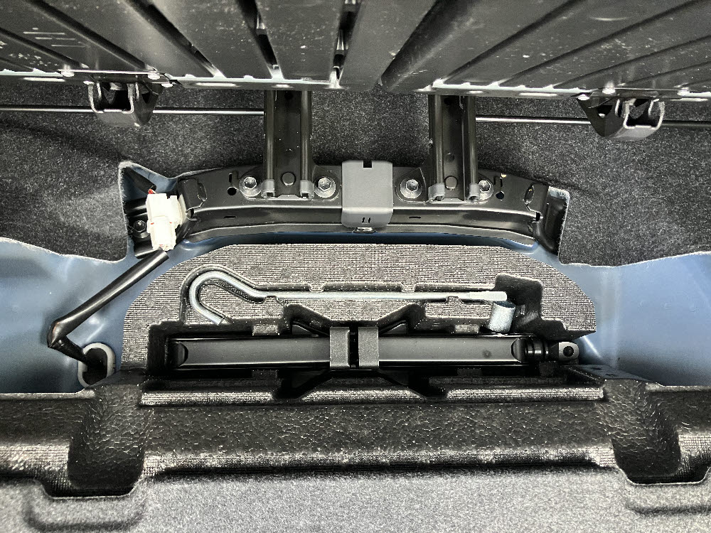 ダイハツ キャスト スポーツ SA210枚目
