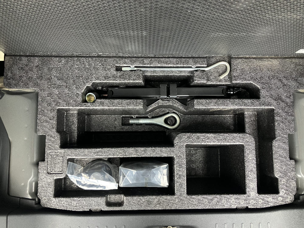 ダイハツ　タントカスタム　RSトップエディションSA14枚目