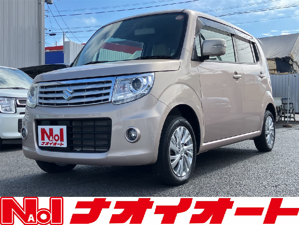 ＭＲワゴン Ｗｉｔ　XS