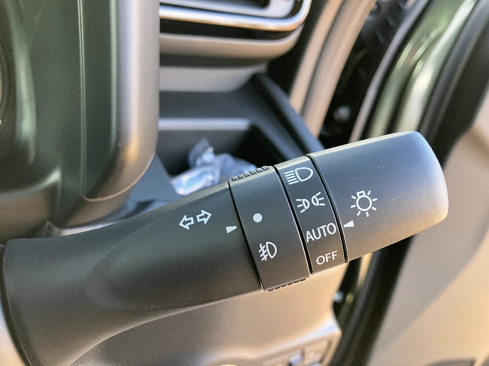 スズキ　スペーシアギア　ZX　全方位付13枚目