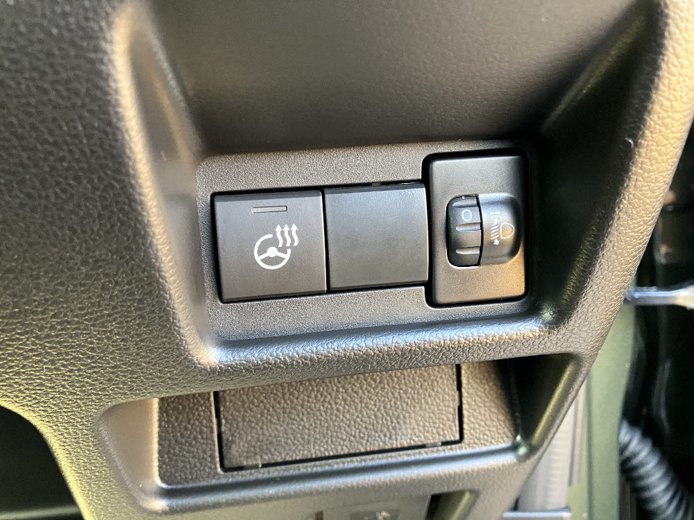 スズキ　スペーシアギア　ZX　全方位付15枚目