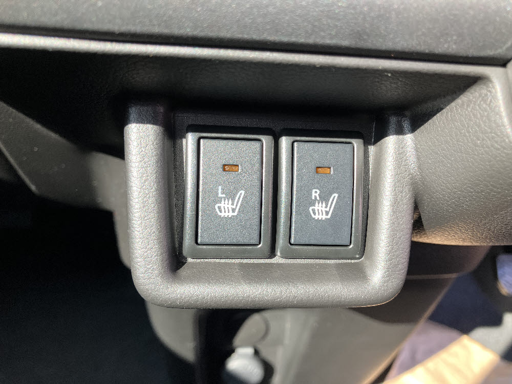 スズキ　スペーシアギア　ZX　全方位付19枚目