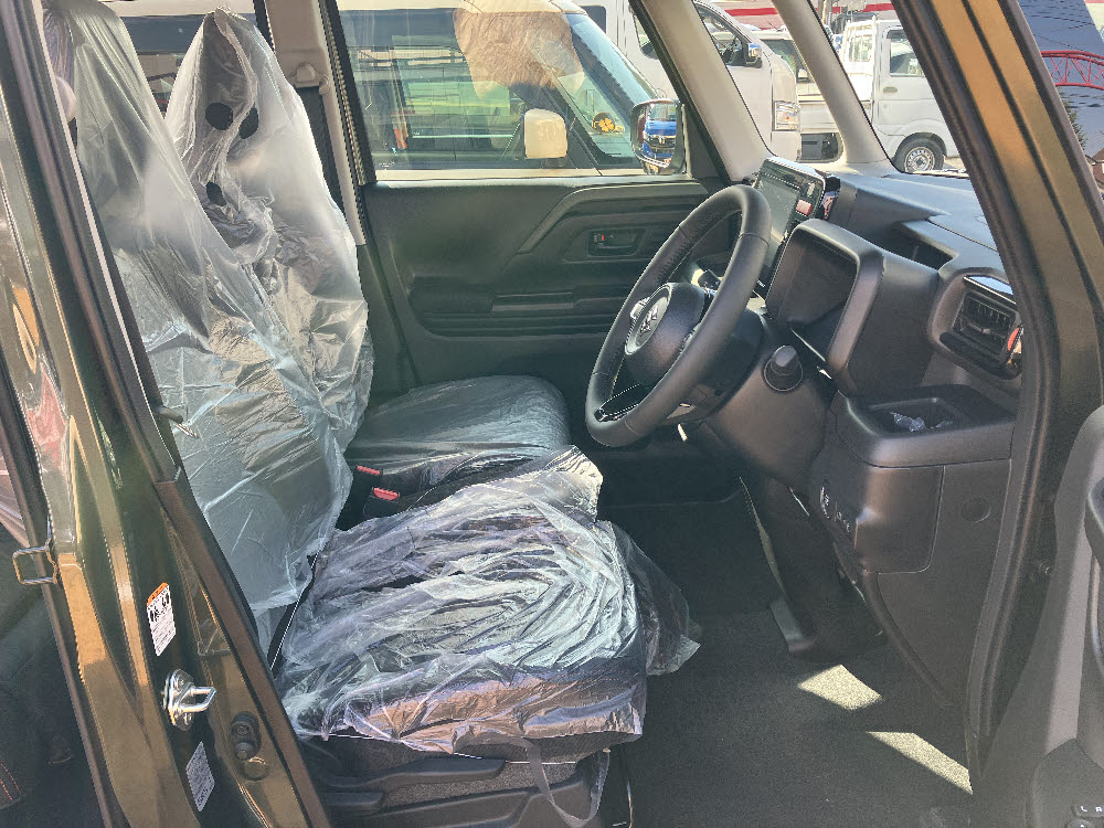 スズキ　スペーシアギア　ZX　全方位付7枚目