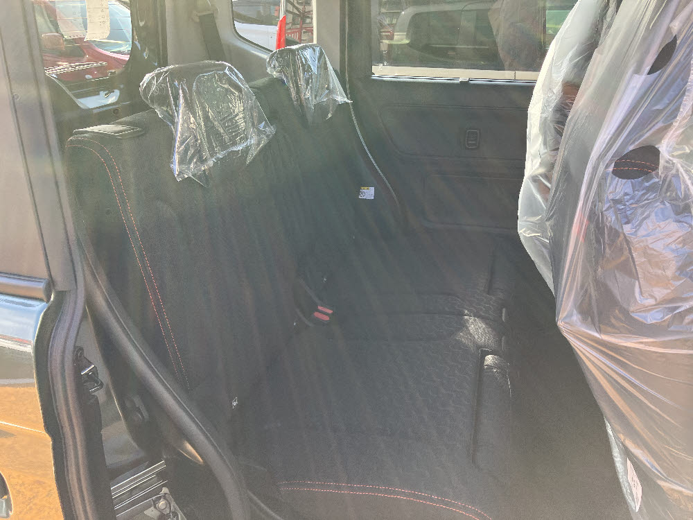 スズキ　スペーシアギア　ZX　全方位付8枚目