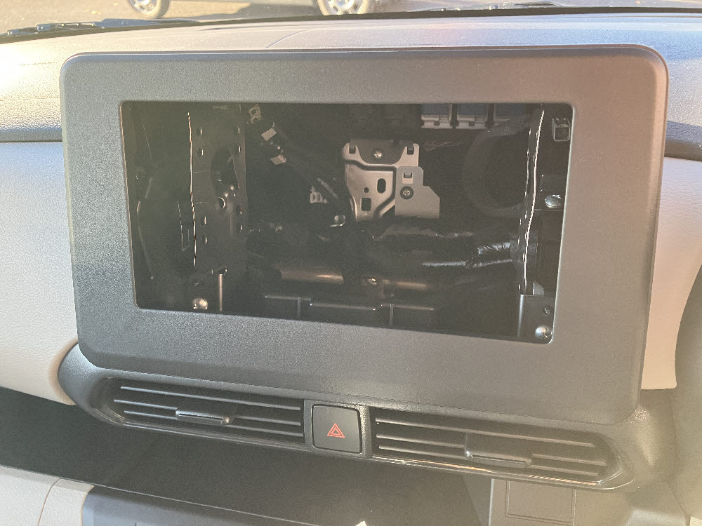 ミツビシ　ｅｋスペース　M15枚目