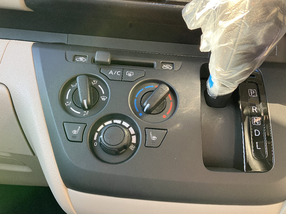 ミツビシ　ｅｋスペース　M16枚目