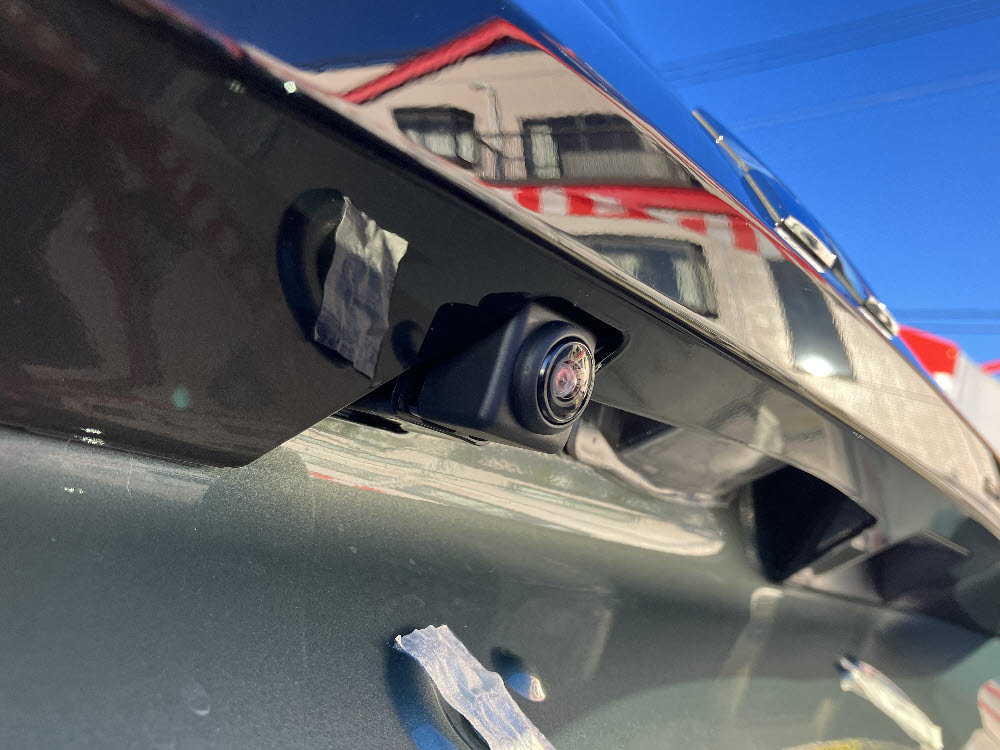 ミツビシ　ｅｋスペース　M6枚目