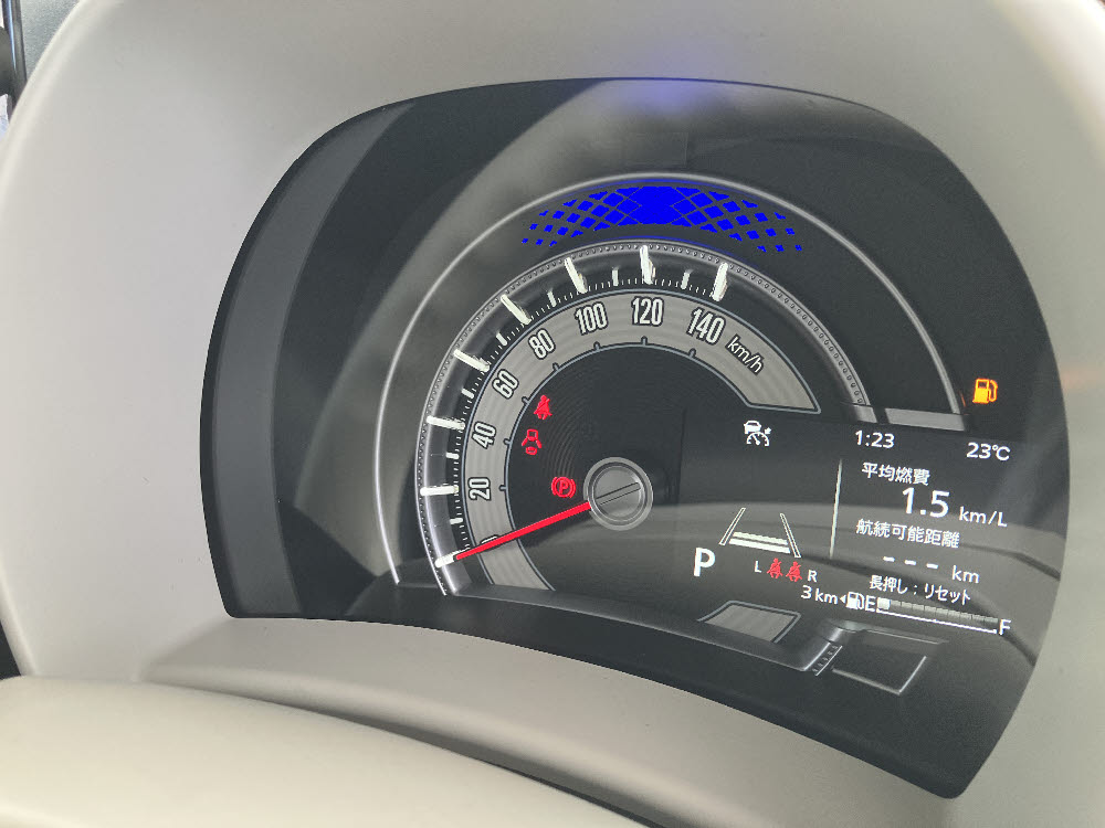 スズキ　ワゴンＲスマイル　HYBRID　S　ODレス14枚目