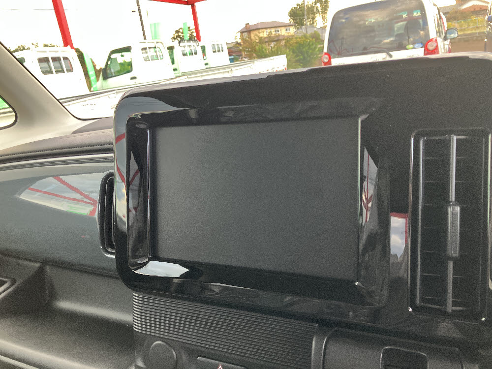 スズキ　ワゴンＲスマイル　HYBRID　S　ODレス17枚目