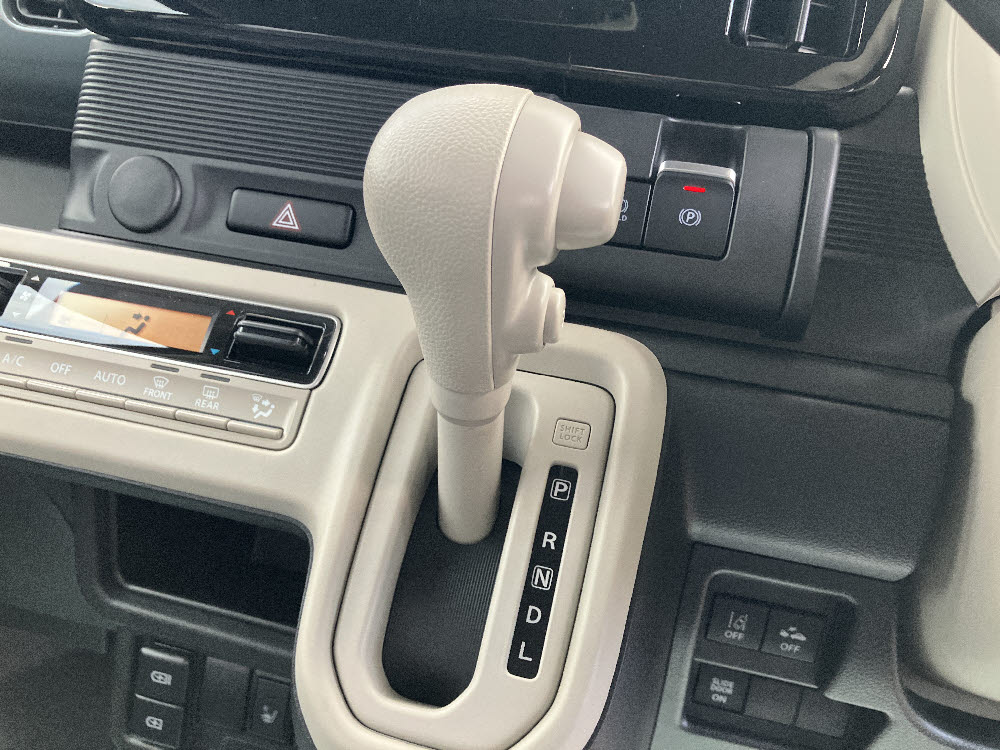 スズキ　ワゴンＲスマイル　HYBRID　S　ODレス19枚目