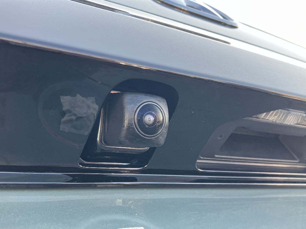 ホンダ　Ｎ ＢＯＸ ＪＯＹ 8インチディスプレイオーディオ　6枚目