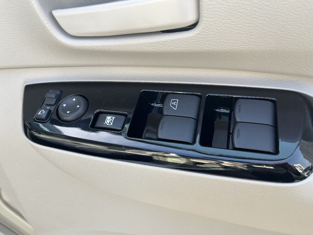 ニッサン　ルークス　X12枚目