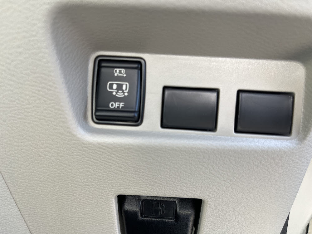 ニッサン　ルークス　X14枚目