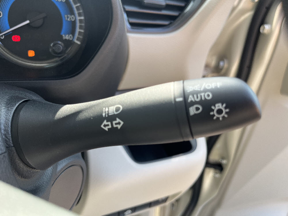 ニッサン　ルークス　X16枚目