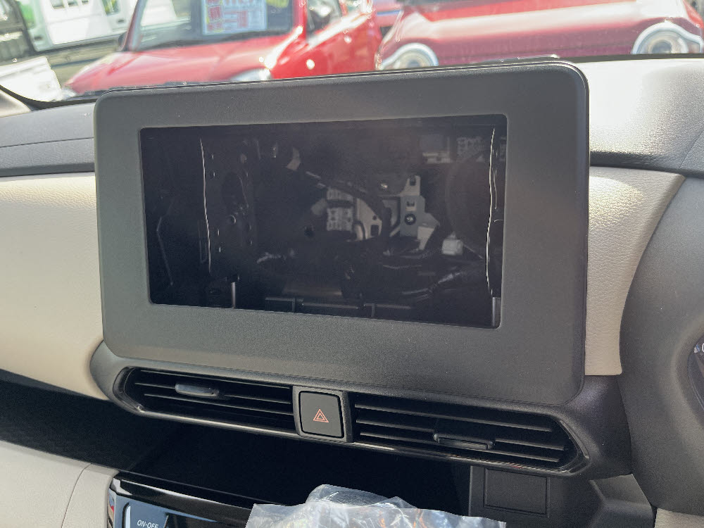 ニッサン　ルークス　X18枚目