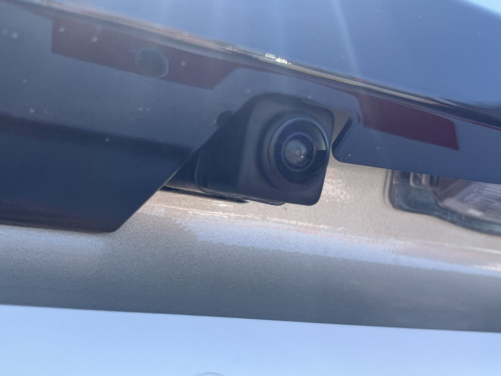 ニッサン　ルークス　X6枚目