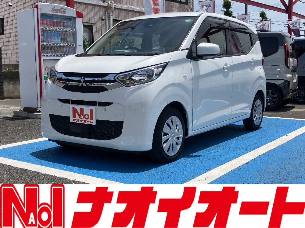 ｅＫワゴン　G