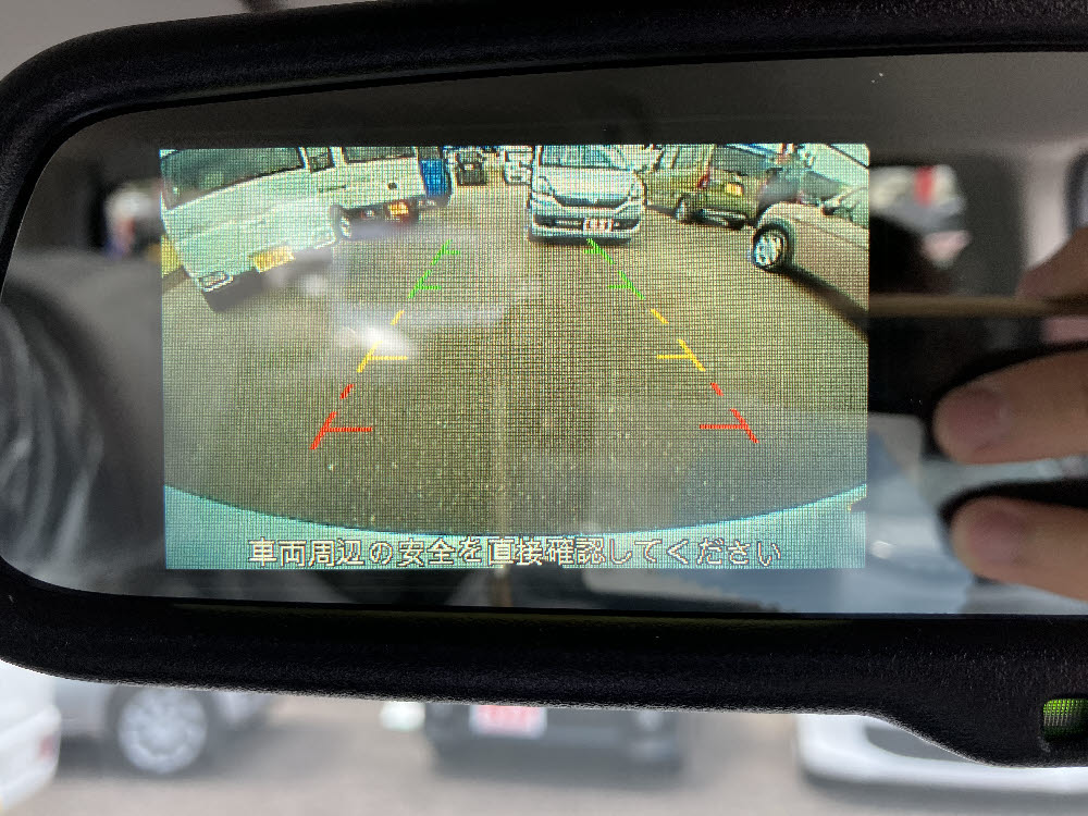 ミツビシ　デリカミニ　G15枚目