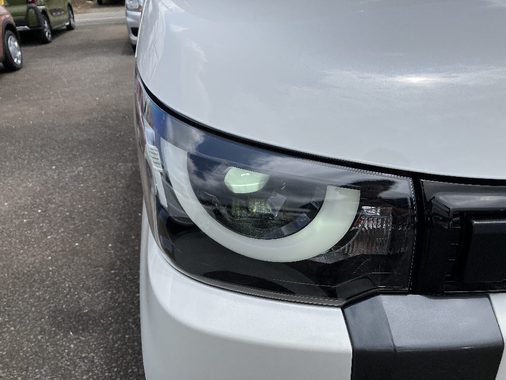 ミツビシ　デリカミニ　G18枚目