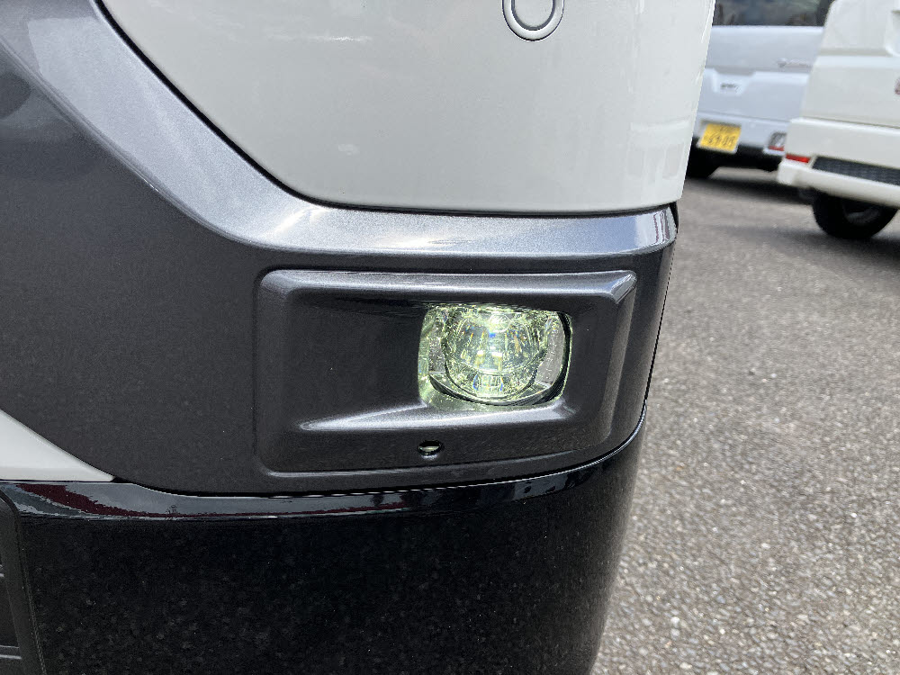 ミツビシ　デリカミニ　G19枚目