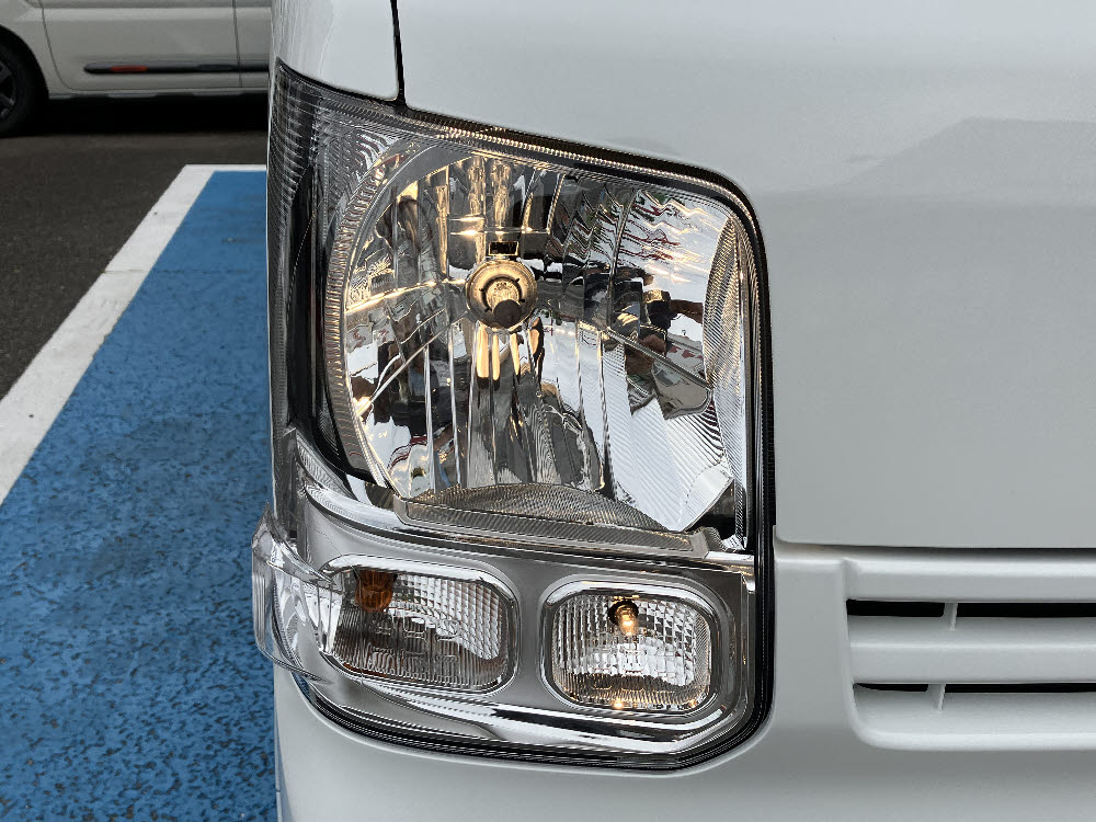 スズキ　エブリィバン PAリミテッド　2WD　CVT17枚目