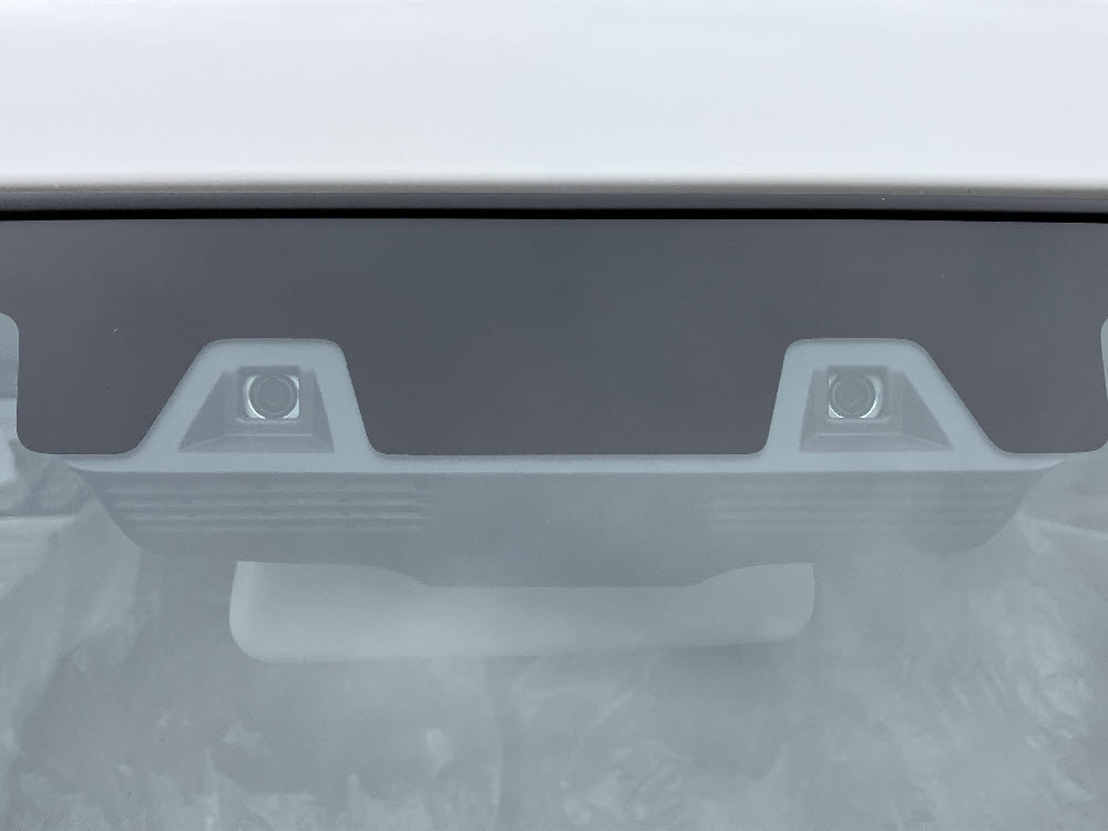 スズキ　エブリィバン PAリミテッド　2WD　CVT18枚目