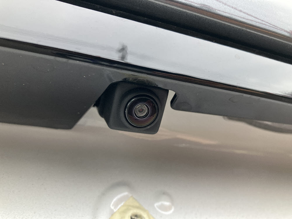 ミツビシ　デリカミニ　G9枚目