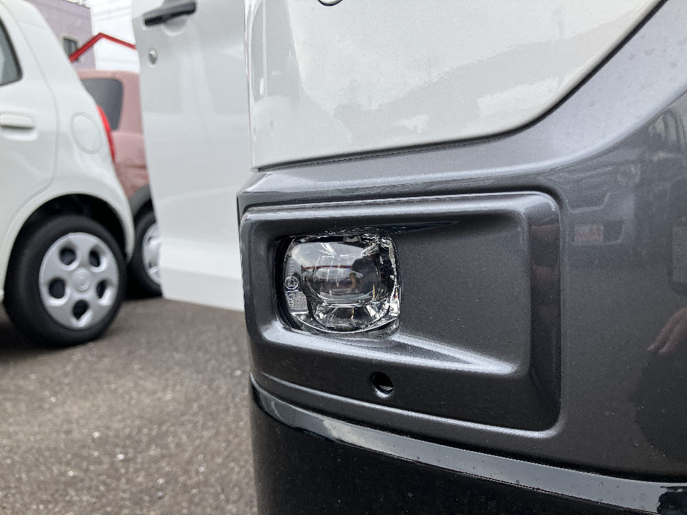 ミツビシ　デリカミニ　G12枚目