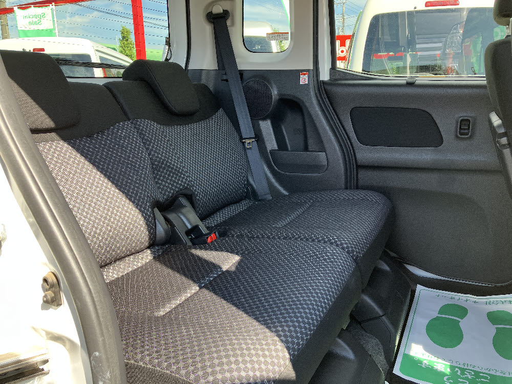 ニッサン　デイズルークス　ライダーHWSXターボベース9枚目