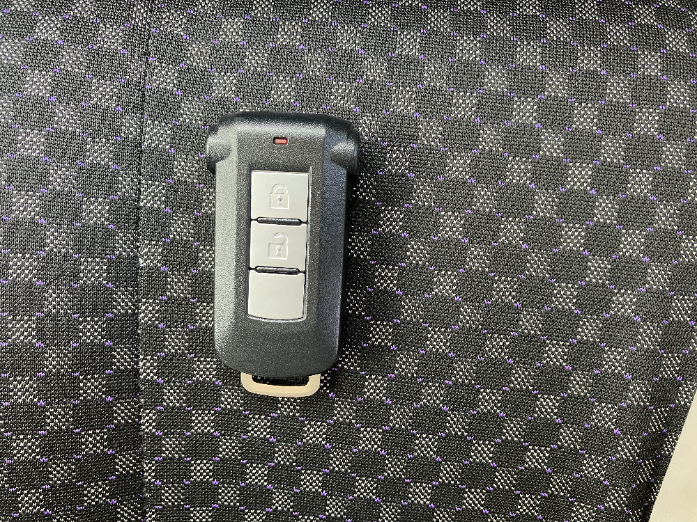 ニッサン　デイズルークス　ライダーHWSXターボベース14枚目