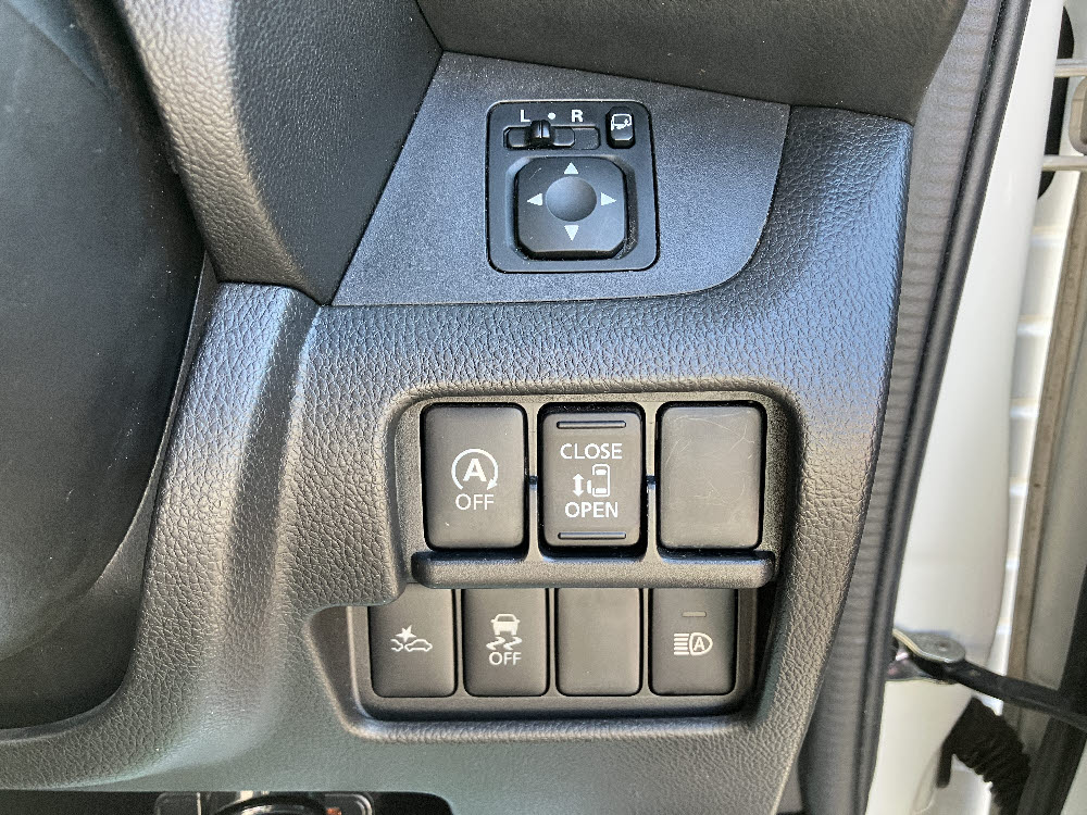 ニッサン　デイズルークス　ライダーHWSXターボベース15枚目