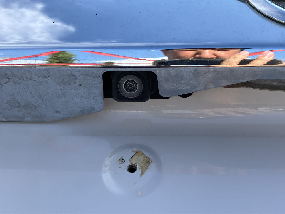 ニッサン　デイズルークス　ライダーHWSXターボベース7枚目