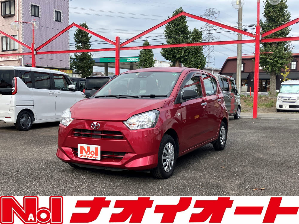 ピクシス エポック L-SAⅢ