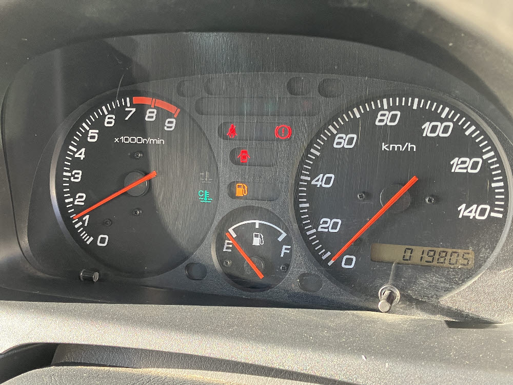 ホンダ　バモス ホビオ　プロ13枚目