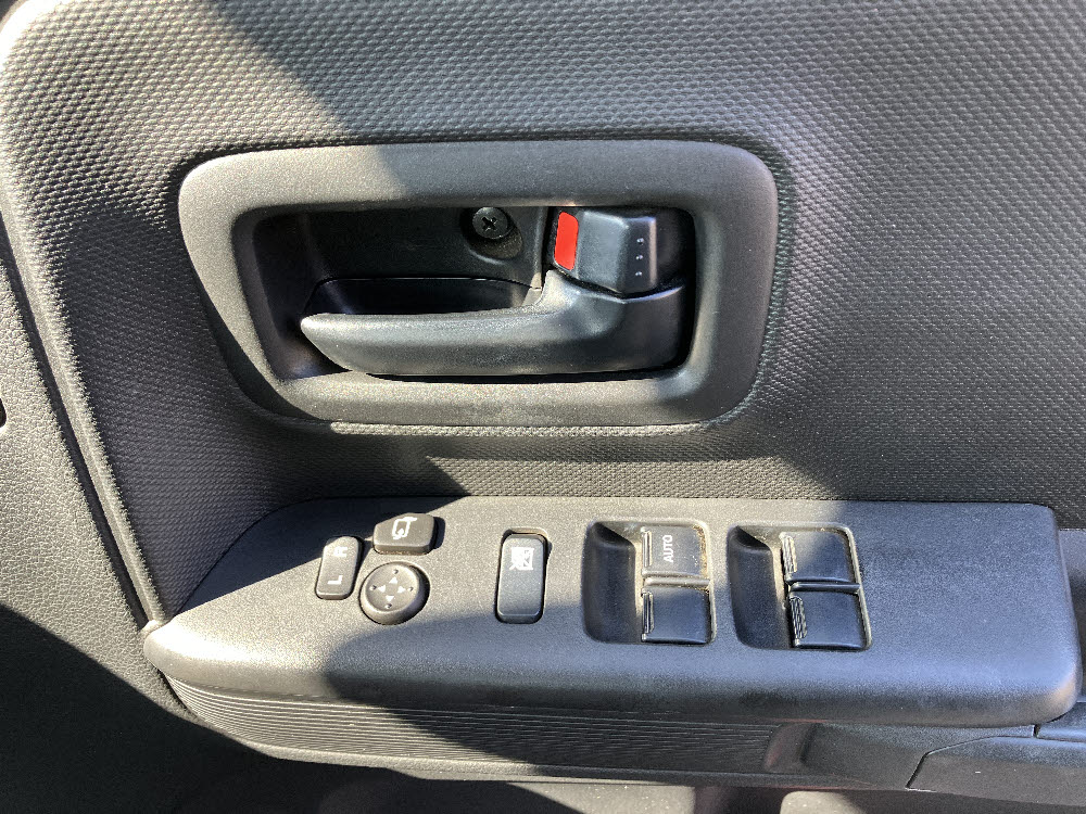 スズキ　スペーシア　HYBRID X13枚目